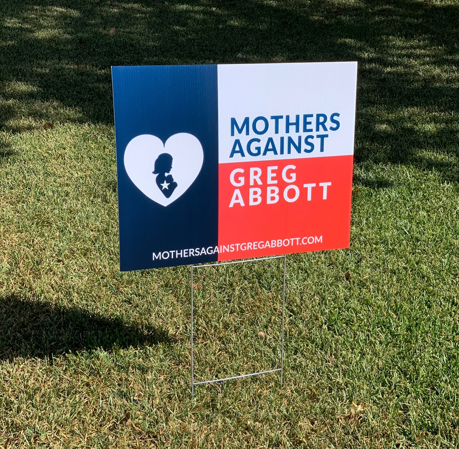 MAGA Blank Meme Template