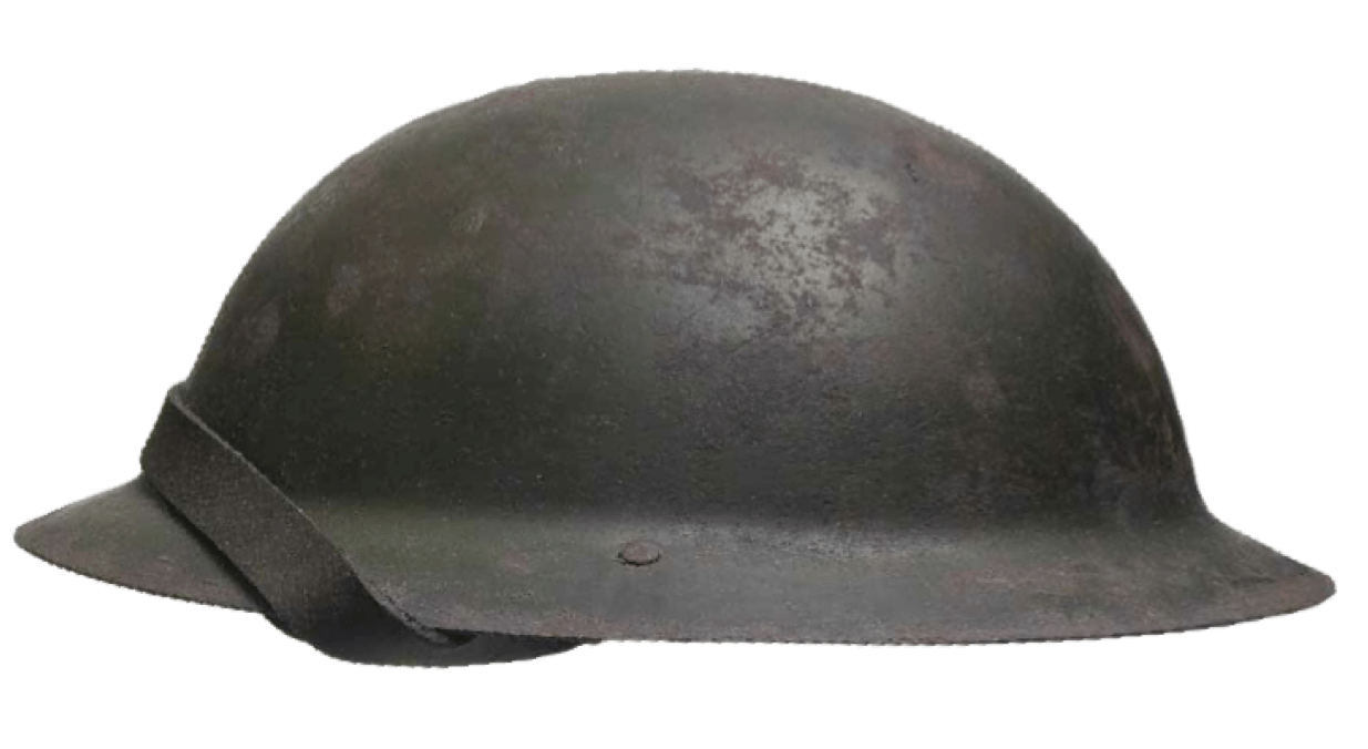 British helmet Blank Meme Template