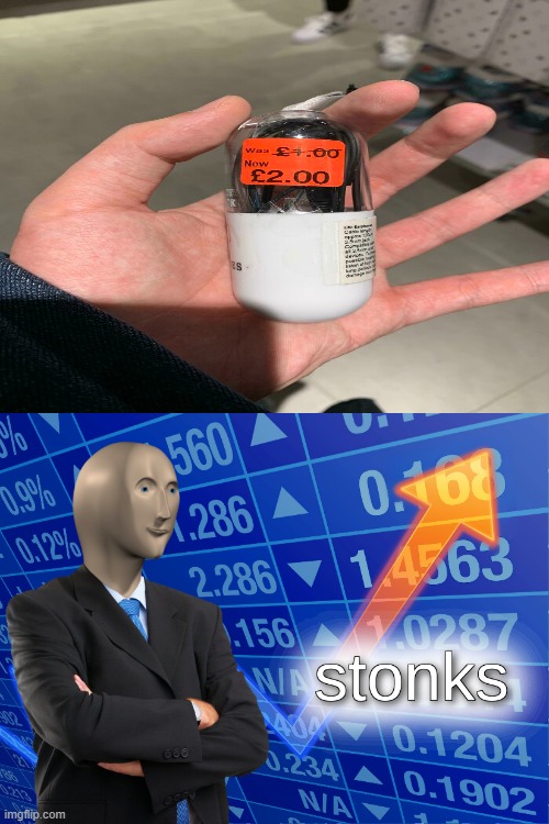 1 dollar WHYYY | image tagged in stonks | made w/ Imgflip meme maker