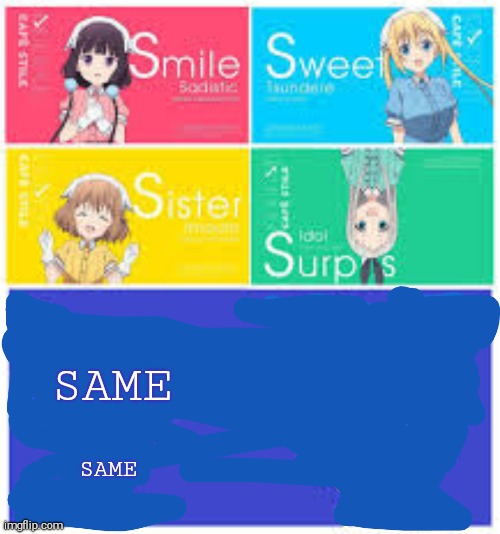s stands for.... | SAME SAME | image tagged in s stands for | made w/ Imgflip meme maker