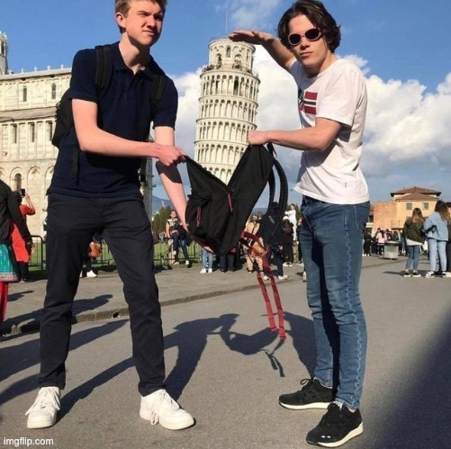 That's stealing | made w/ Imgflip meme maker