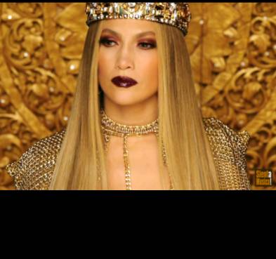 High Quality J Lo anillo Blank Meme Template