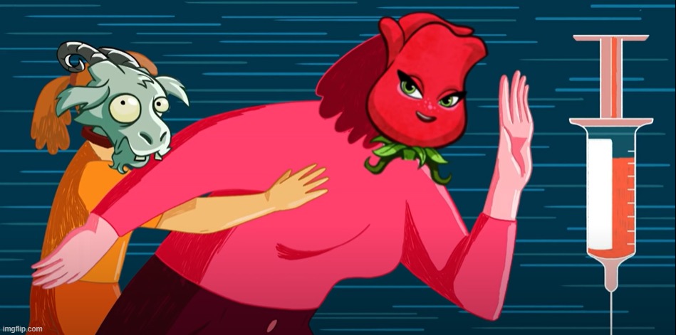 SAME VIDEO NOT A REPOST | made w/ Imgflip meme maker