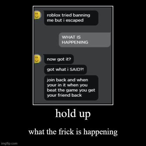can any of you explain why this happened? | image tagged in funny,demotivationals | made w/ Imgflip demotivational maker