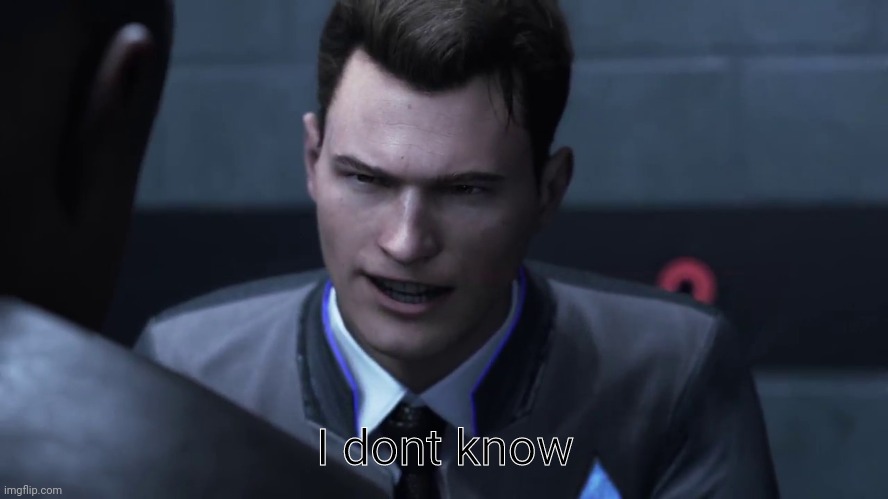 28 stab wounds | I dont know | image tagged in 28 stab wounds | made w/ Imgflip meme maker