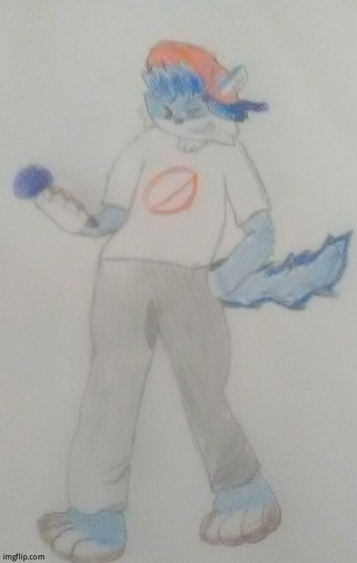 Furry night funkin | made w/ Imgflip meme maker