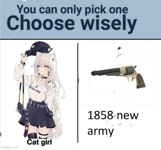 1858 new army all day i mean LOOK AT IT | made w/ Imgflip meme maker