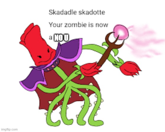 n o u | NO U | made w/ Imgflip meme maker