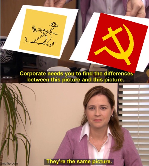 They're The Same Picture Meme | image tagged in memes,they're the same picture | made w/ Imgflip meme maker