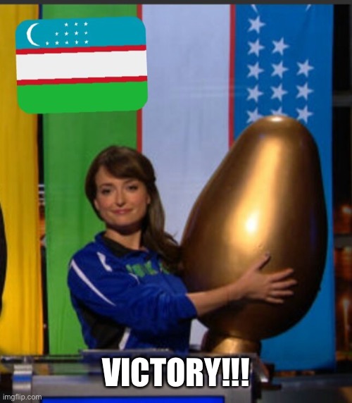 VICTORY!!! | made w/ Imgflip meme maker