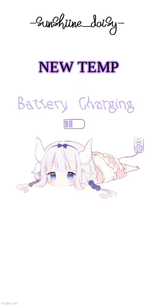 NEW TEMP | image tagged in anime,new template | made w/ Imgflip meme maker