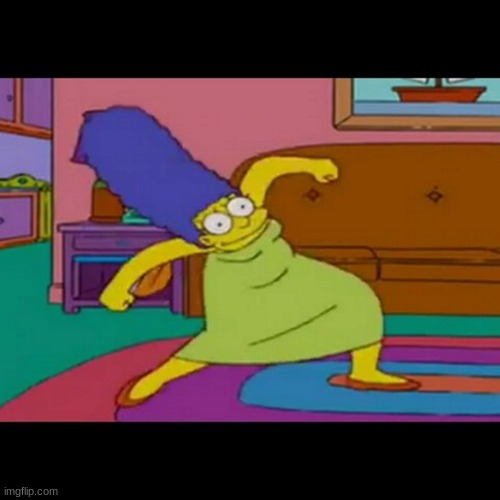 mlg marge simpsons | image tagged in mlg marge simpsons | made w/ Imgflip meme maker