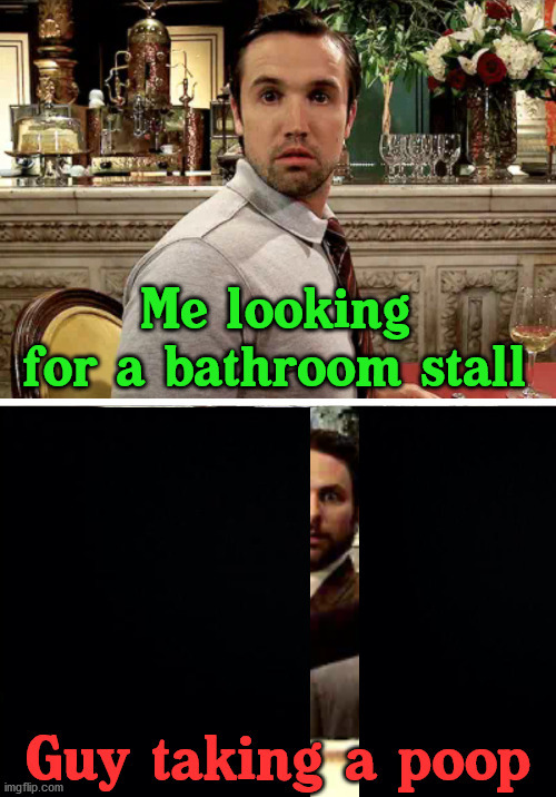 image tagged in bathroom humor | made w/ Imgflip meme maker