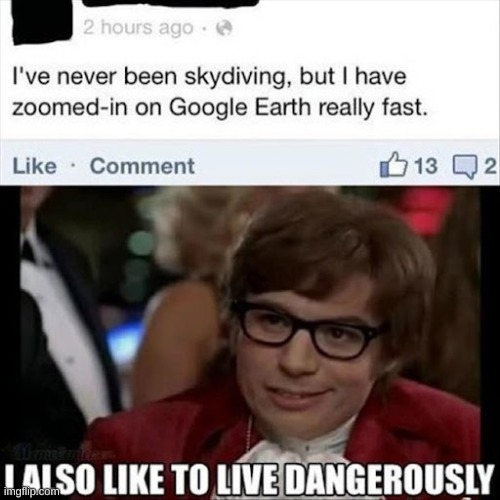 image tagged in austin powers | made w/ Imgflip meme maker