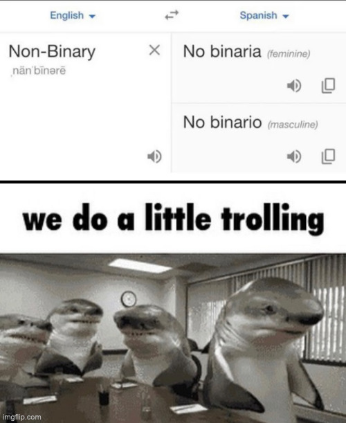 image tagged in we do a little trolling | made w/ Imgflip meme maker