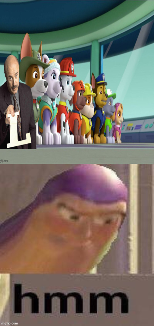 Hmmm | image tagged in buzz lightyear hmm | made w/ Imgflip meme maker