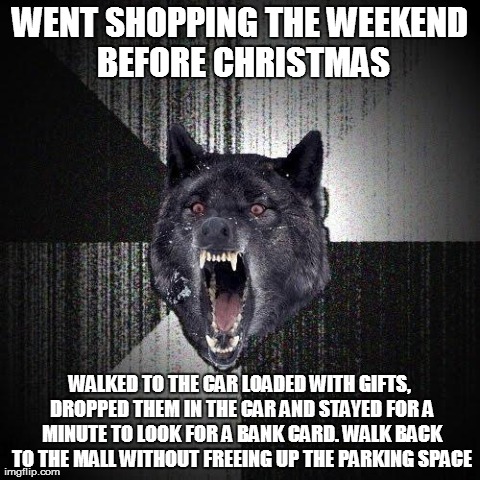 Insanity Wolf Meme | image tagged in memes,insanity wolf,AdviceAnimals | made w/ Imgflip meme maker
