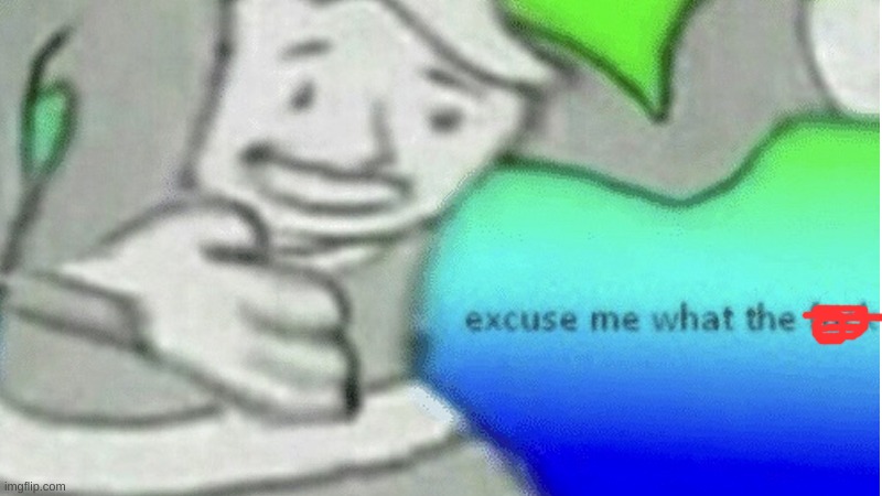 Excuse me what the f*ck | image tagged in excuse me what the f ck | made w/ Imgflip meme maker