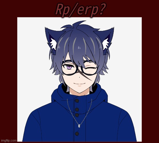 Rp/erp? | made w/ Imgflip meme maker