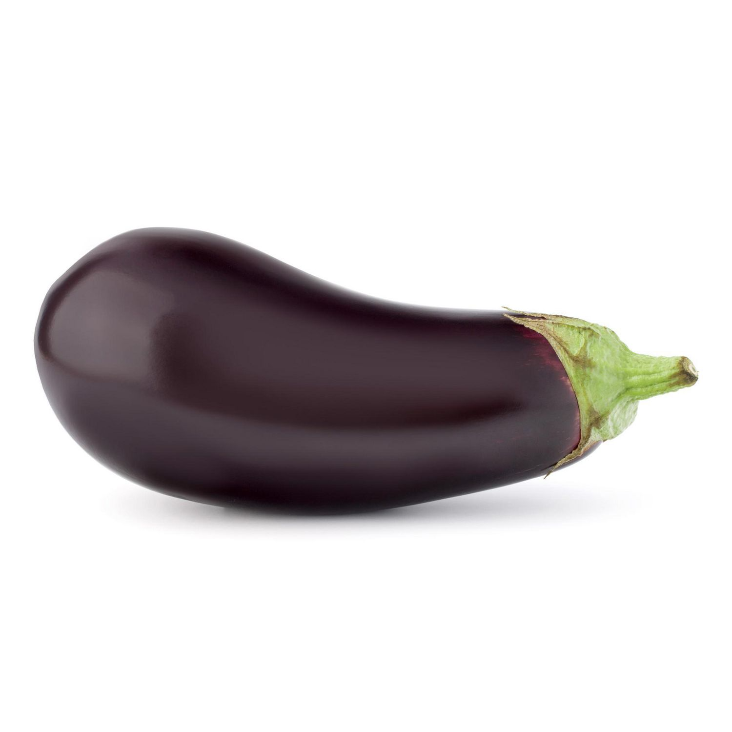 Eggplant Blank Meme Template