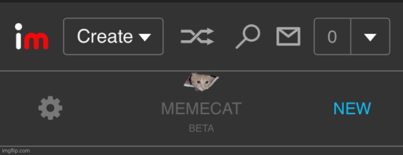 Memecat. | made w/ Imgflip meme maker