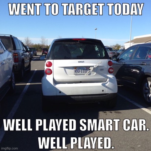 lol | image tagged in target | made w/ Imgflip meme maker