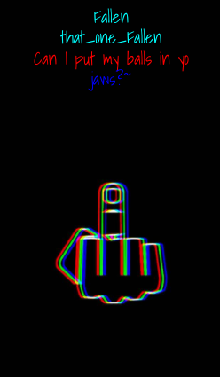 balls in y-yo j-jaws?~ Blank Meme Template