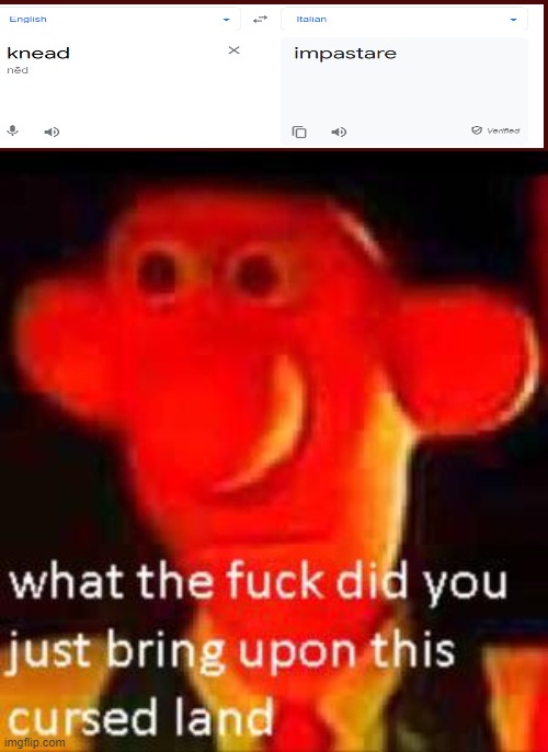 What Did You Just Bring Upon This Cursed Land Meme | image tagged in what did you just bring upon this cursed land meme | made w/ Imgflip meme maker