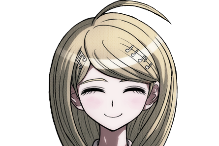 High Quality Another Kaede Head Blank Meme Template