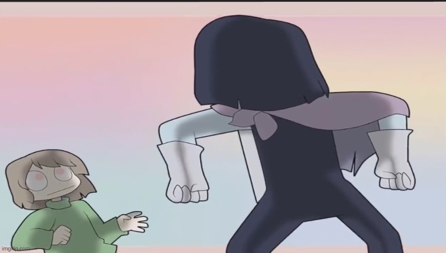 image tagged in assert dominance | made w/ Imgflip meme maker