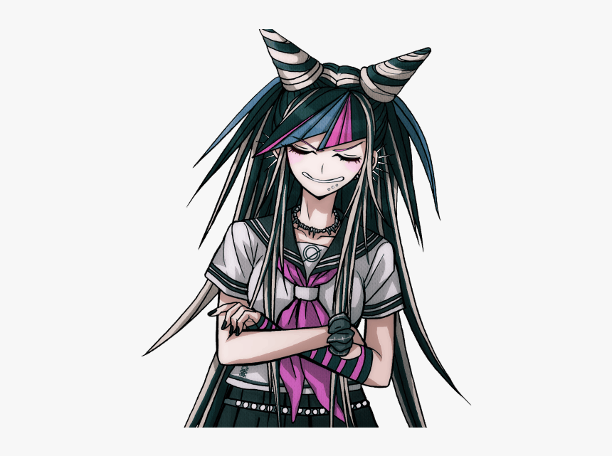 Ibuki listing ways shes better than you Blank Meme Template