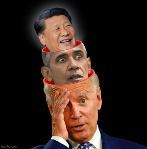 The three very real layers of US Communism. | image tagged in communists | made w/ Imgflip meme maker