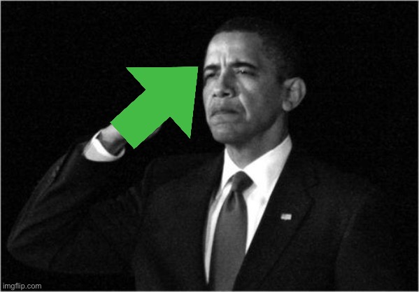 obama-salute | image tagged in obama-salute | made w/ Imgflip meme maker