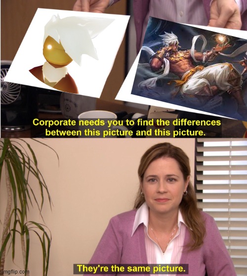 corporate wants you to find the difference | image tagged in corporate wants you to find the difference | made w/ Imgflip meme maker