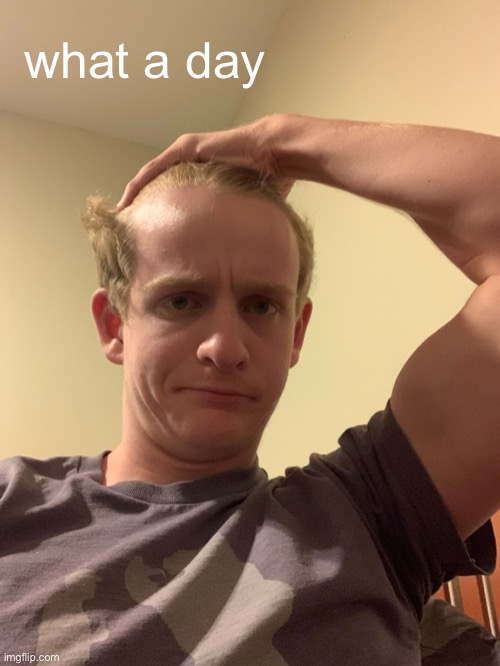 how do you do fellow kids | what a day | image tagged in funny | made w/ Imgflip meme maker