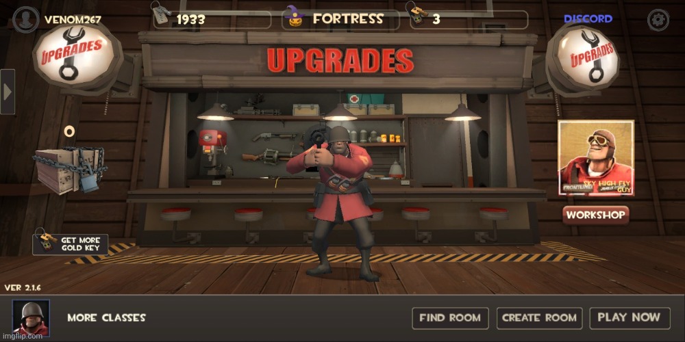 tf2 mobile ye | made w/ Imgflip meme maker