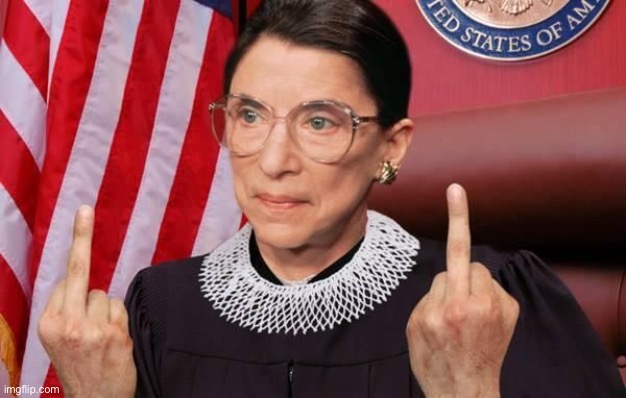 Notorious RBG | image tagged in notorious rbg | made w/ Imgflip meme maker