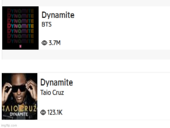 One is an awsome song, the other is trash, which one is which? | image tagged in blank white template,music,memes | made w/ Imgflip meme maker