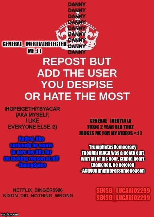 true story | SENSEI_LUCARIO2299
SENSEI_LUCARIO2299 | made w/ Imgflip meme maker