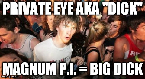 Sudden Clarity Clarence | image tagged in memes,sudden clarity clarence,AdviceAnimals | made w/ Imgflip meme maker