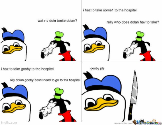 Ok this is my last one im done now | made w/ Imgflip meme maker