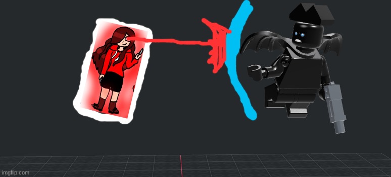 *Wheeze* im scared | made w/ Imgflip meme maker