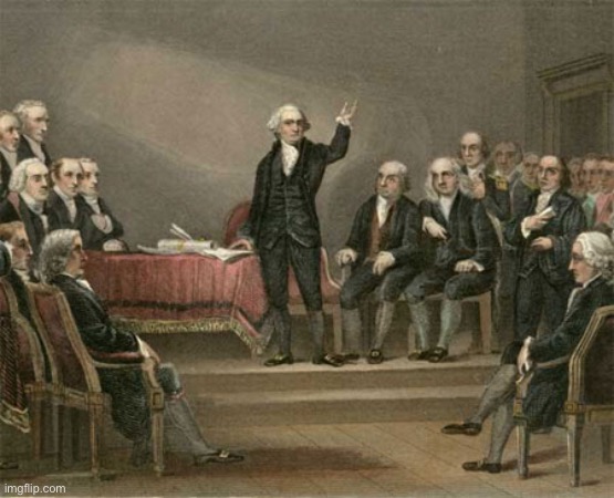 constitutional convention | image tagged in constitutional convention | made w/ Imgflip meme maker