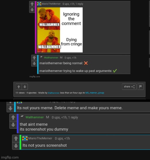 bruh | made w/ Imgflip meme maker
