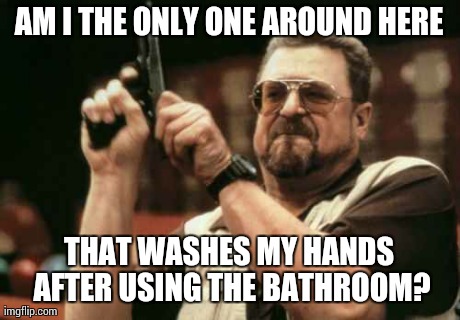Am I The Only One Around Here | image tagged in memes,am i the only one around here,AdviceAnimals | made w/ Imgflip meme maker
