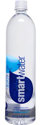 High Quality Glaceau smartwater Blank Meme Template