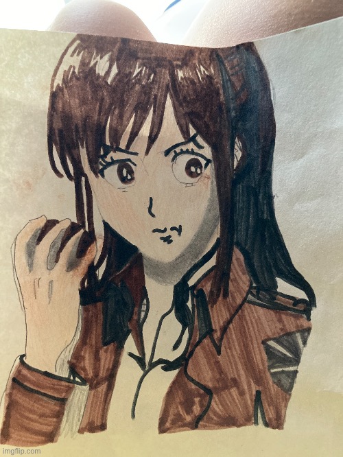 Another drawing I’m proud of | image tagged in drawing | made w/ Imgflip meme maker