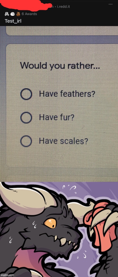 AAAAAAAAAA (what would you choose?) | made w/ Imgflip meme maker