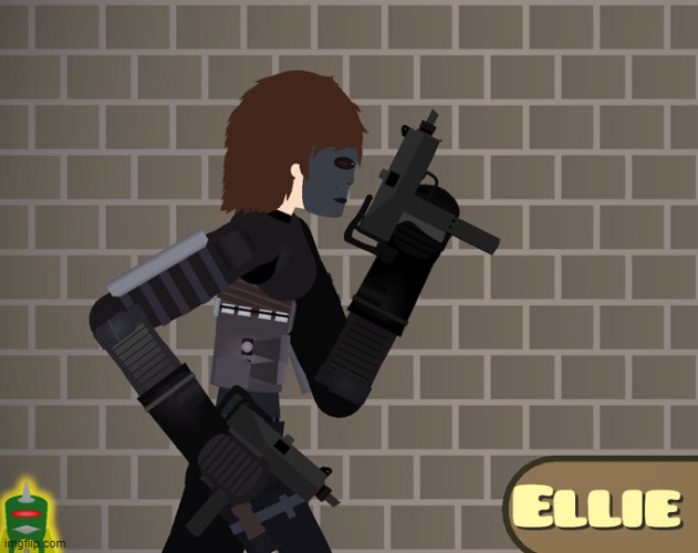 full name: ellie kestrel | made w/ Imgflip meme maker