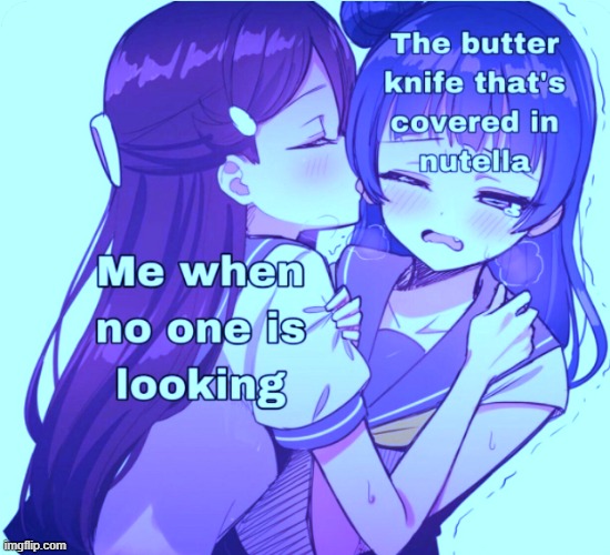 da nuutz | made w/ Imgflip meme maker